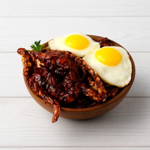 Capital City Special Fried Rice