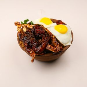 Capital City Special Fried Rice